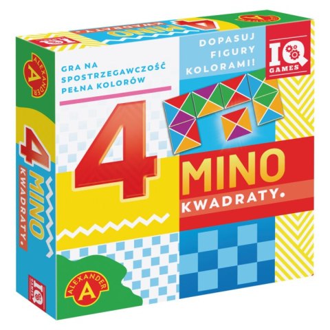 4 Mino-Kwadraty 25330