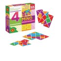 4 Mino-Prostokąty 25347