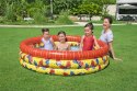 Basen dmuchany motylki 168x38cm B51202 25254 BESTWAY