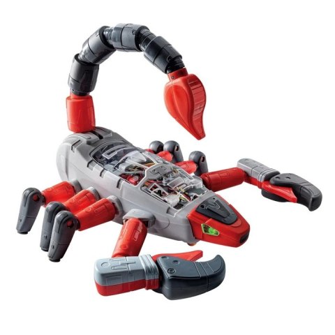 CLE Mecha skorpion 50718 CLEMENTONI