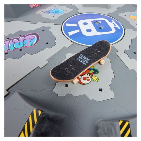 SPIN TechDeck Shredline360 skatepark 6064746 /3