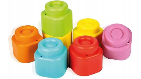 CLE BABY Clemmy Słodkie zwierzaki 17849