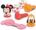 CLE BABY Disney Minnie Zbuduj i baw się 17842