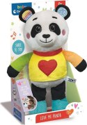 CLE BABY For You Przytulanka Panda 17829