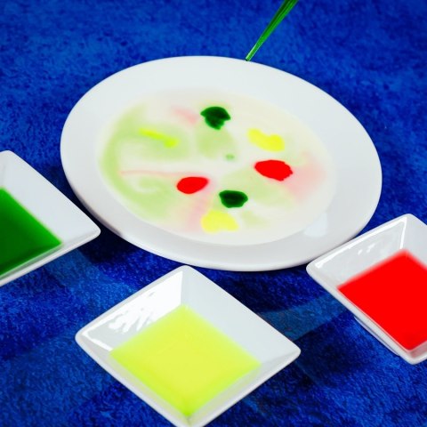 Lisciani Im a genius Kolorowa nauka PL86252 94073