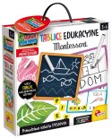 Lisciani Montessori Tablice edukac.PL89093 94011