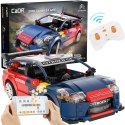 Cada klocki Citroen C4 WRC C51078W 27659 PPR