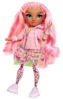 !!! Rainbow High S&SFashion Rosetta pink 427780 /3