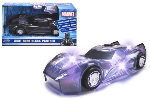JADA Marvel Black Panther auto św/dźw 322-2004