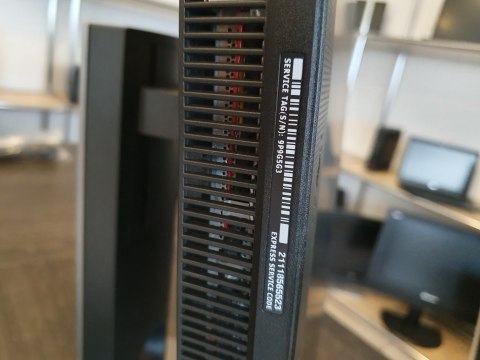 DELL AIO 7490 Dotykowy