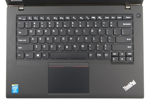 Laptop Lenovo T440 FHD
