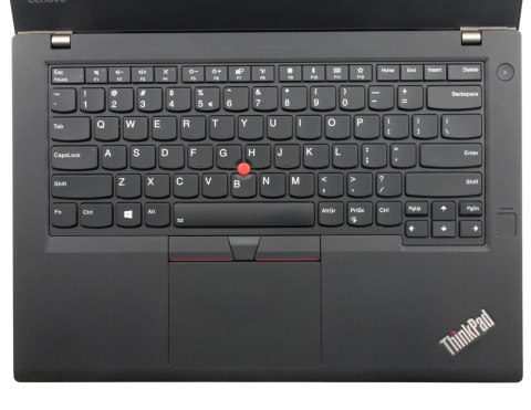 Laptop Lenovo T470 FHD