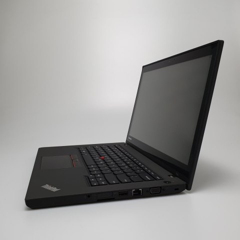 Laptop Lenovo T450 Dotyk
