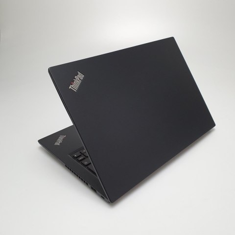 Laptop Lenovo x390 FHD