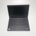 Laptop Lenovo x390 FHD
