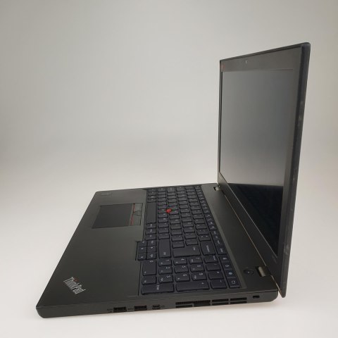 Laptop Lenovo W550s FHD