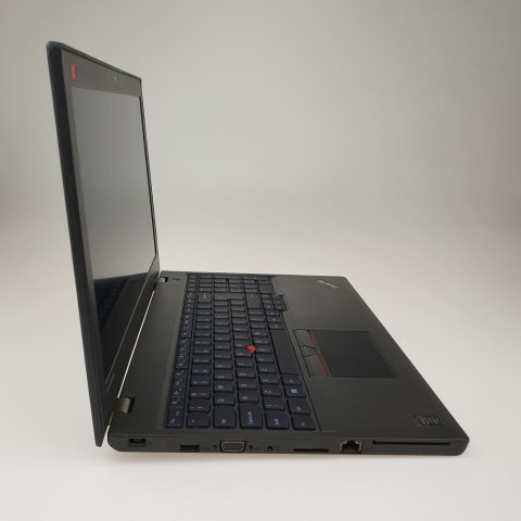 Laptop Lenovo W550s FHD