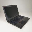 Laptop Lenovo W550s FHD