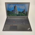 Laptop Lenovo W550s FHD