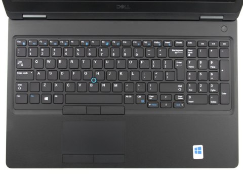 Dell Latitude 5590 FHD
