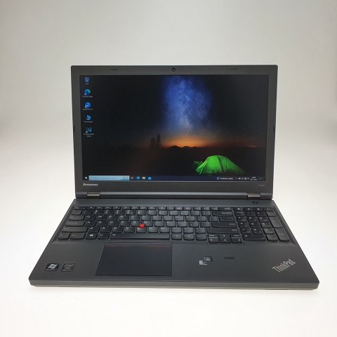 Laptop Lenovo W540 FHD