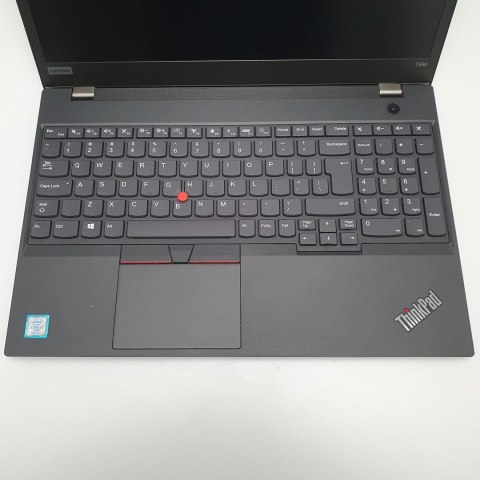 Lenovo ThinkPad T590 FHD