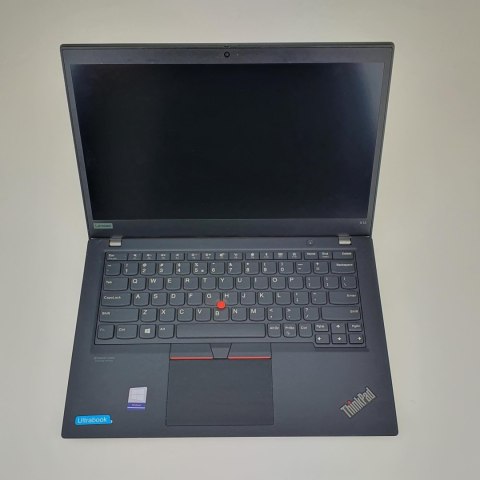 Lenovo ThinkPad X13 Gen 1