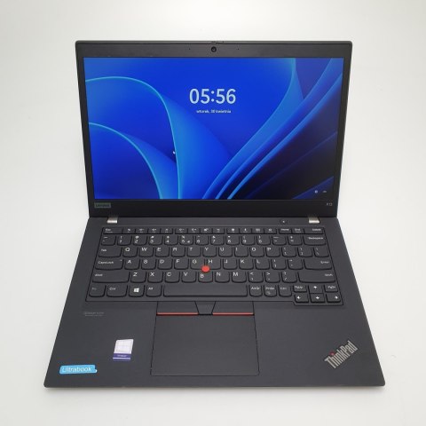 Lenovo ThinkPad X13 Gen 1
