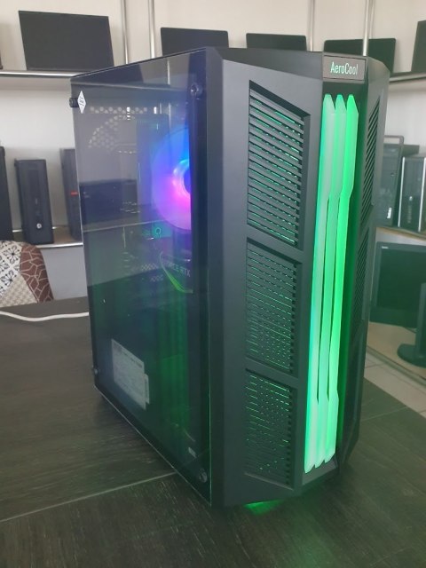 Nowy Komputer Do Gier