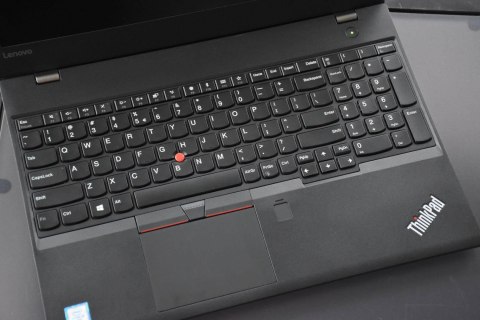 Laptop Lenovo T570 FHD