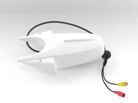 Samochodowa kamera cofania av ccd