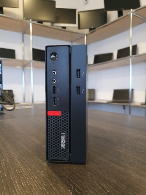 Komputer Lenovo M920Q TIN