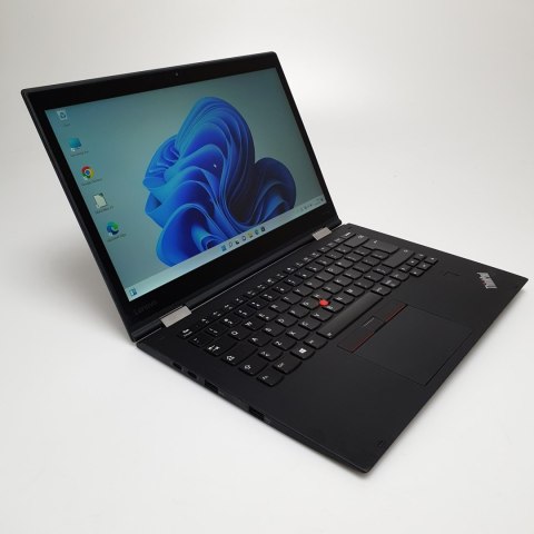 Lenovo X1 Yoga 2nd gen.