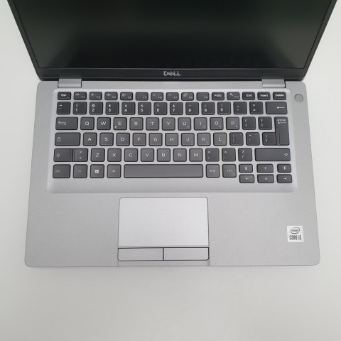 Dell Latitude 5410 HD