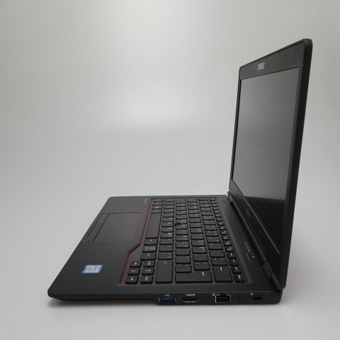 Fujitsu Lifebook U729 FHD