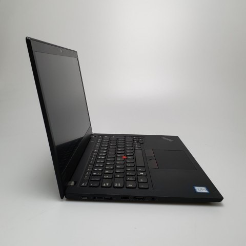 Laptop Lenovo x390 FHD
