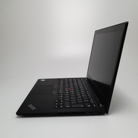 Laptop Lenovo x390 FHD