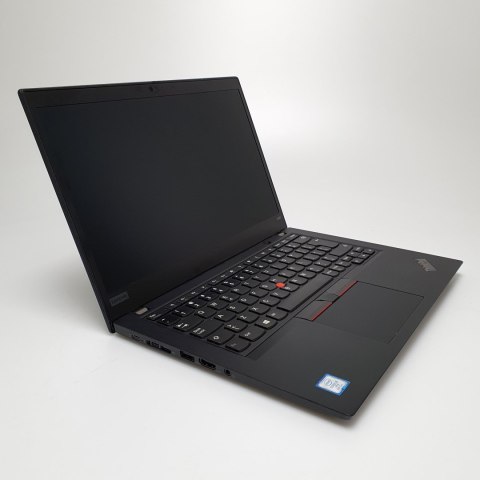 Laptop Lenovo x390 FHD