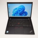 Laptop Lenovo x390 HD