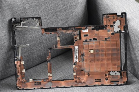 Dolna Obudowa E531 E540