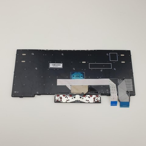 Klawiatura Lenovo X280