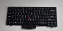 Klawiatura Lenovo L520