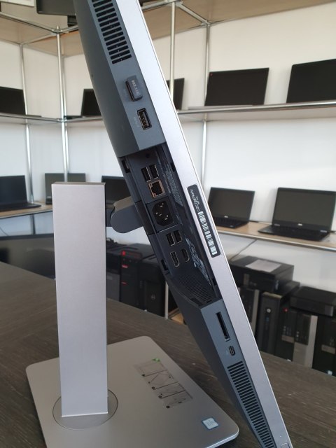 AIO Komputer HP 800 G3