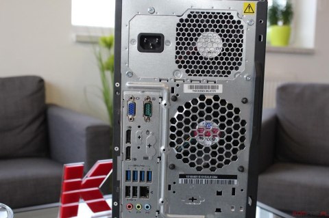 Komputer Lenovo M93 TOWER