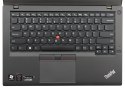 Laptop Lenovo T450s FHD