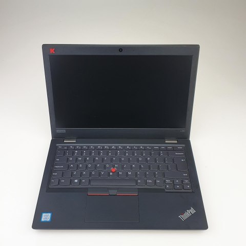 Lenovo ThinkPad L390 HD