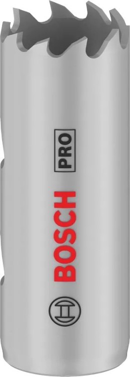 BOSCH PIŁA OTWORNICA PRO MULTI MATERIAL 19 MM