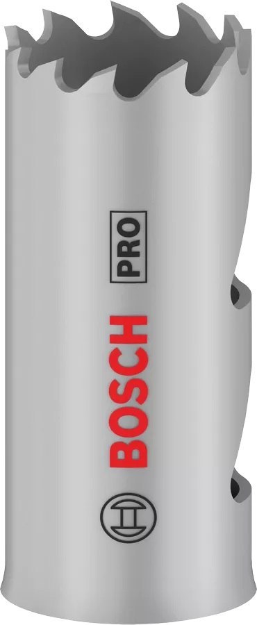 BOSCH PIŁA OTWORNICA PRO MULTI MATERIAL 22 MM