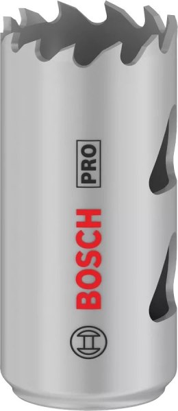 BOSCH PIŁA OTWORNICA PRO MULTI MATERIAL 24 MM