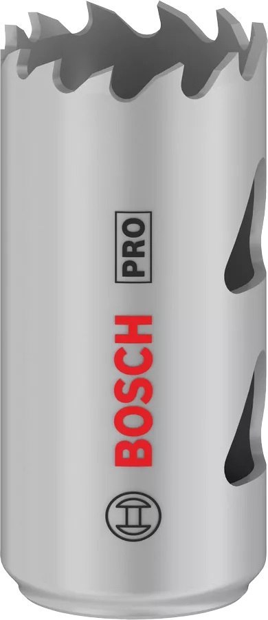 BOSCH PIŁA OTWORNICA PRO MULTI MATERIAL 24 MM